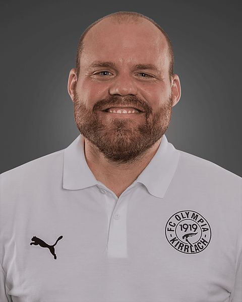 Foto: Simone Kochanek