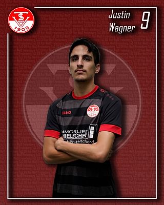 Justin Wagner