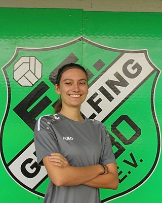 Franziska Habersetzer