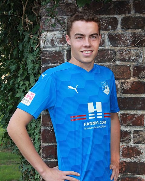 Foto: SV Westfalia Rhynern