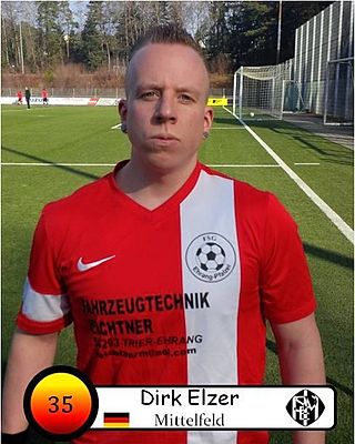 Dirk Elzer
