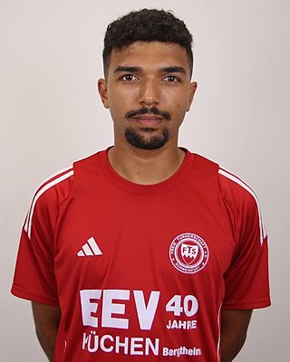 Jermaine Colon Hernandez