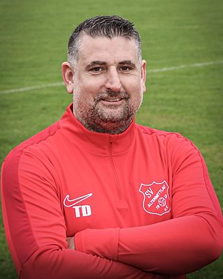 Tobias Dedio