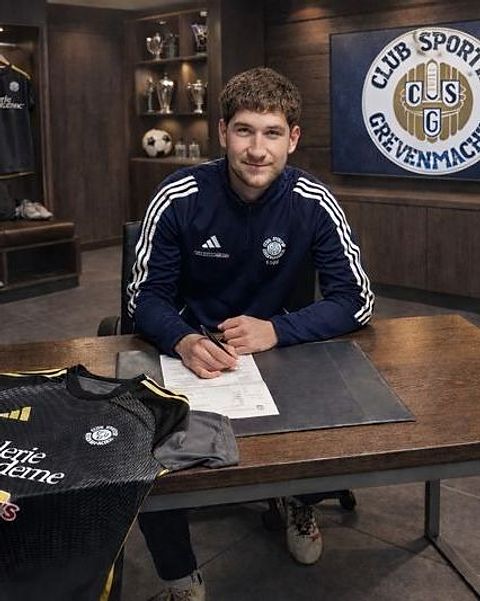 Foto: CS Grevenmacher