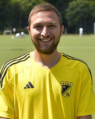 Manuel Franke