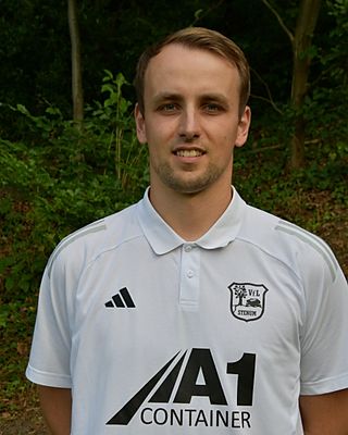 Malte Tönjes