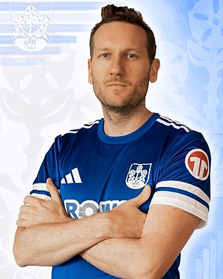 Simon Lüdke