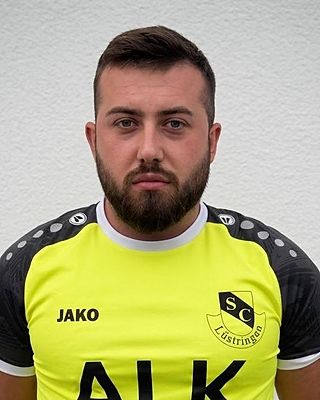 Kristos Schönfeld