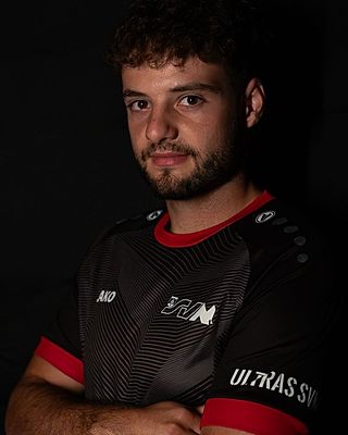 Jonathan Vuist