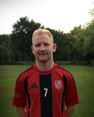 Jendrik Schütte