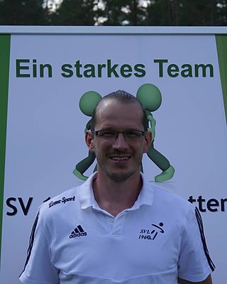 Matthias Gruber