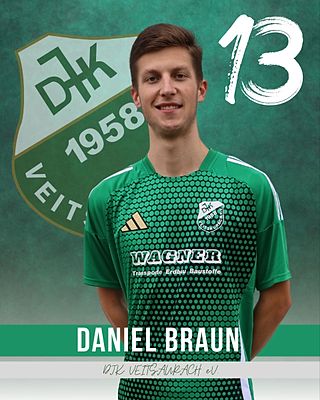 Daniel Braun