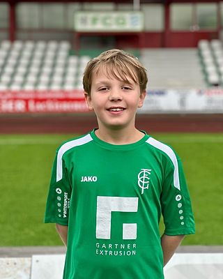Bastian Wachter