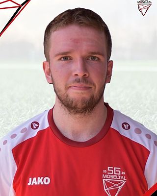 Steve Uwe Johannsmann