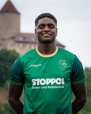 Elton Vaz Contreiras