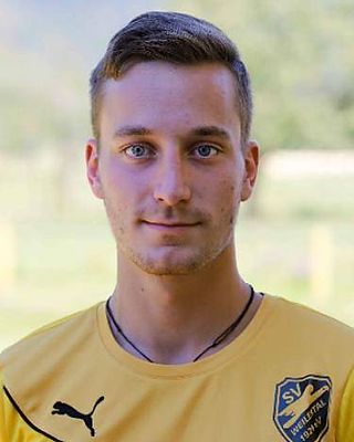 Florian Rühl
