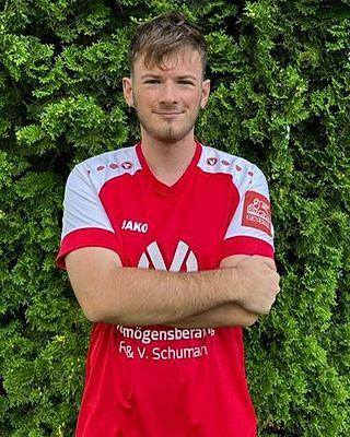 Daniel Gartner
