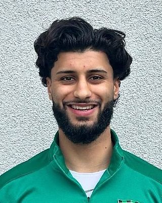 Mani Abdulla