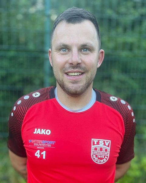 Foto: TSV Höchst