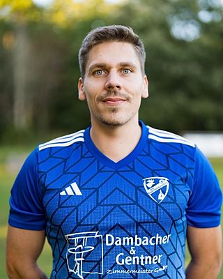 Johannes Ziegler