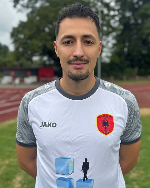 Foto: FC Dardania Gütersloh