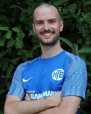 Matthes Barenbrügge