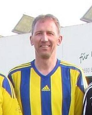 Jörg Kottmann