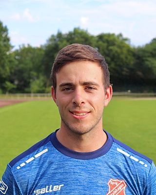 Tobias Winter
