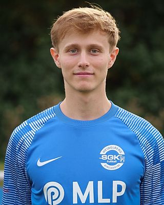 Tim Steinmann