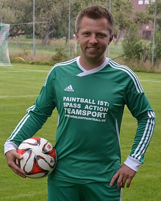 Maik Norden