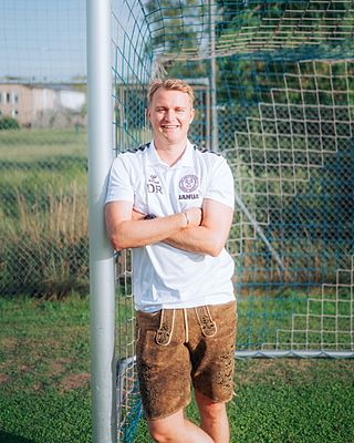 Daniel Roppert