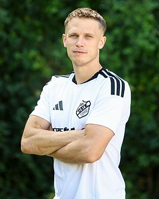 Philipp Dieter Börner