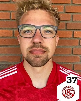 Christoph Mücke