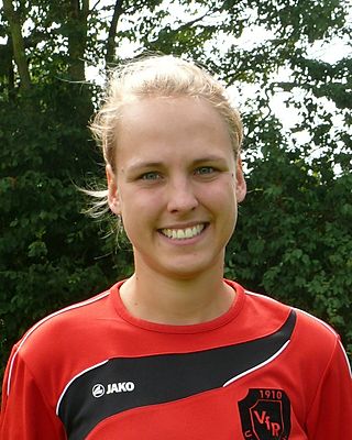 Paulina Komischke