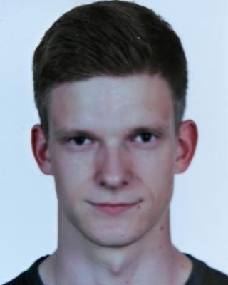 Dominic Kaulmann