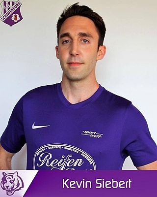 Kevin Siebert