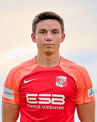 Samuel Pex