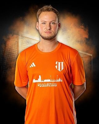 Fabian Bergmann
