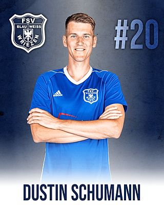 Dustin Schumann