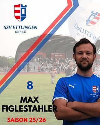 Max Figlestahler