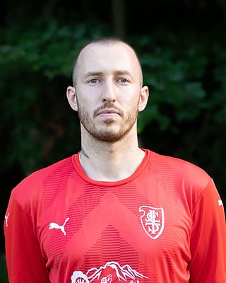 Dominic Hohenadler