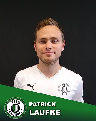 Patrick Laufke