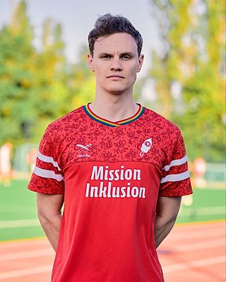 Jannik Kremer
