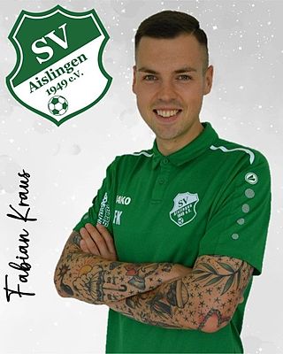 Fabian Kraus