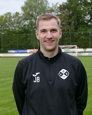 Jan Breimann