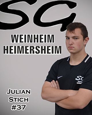 Julian Stich