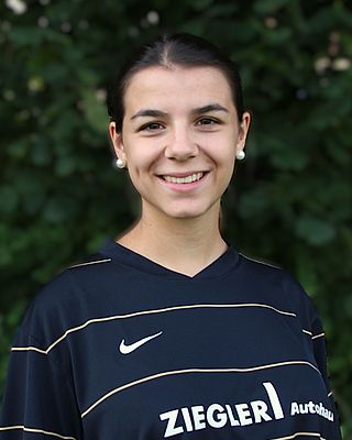 Anja Förg