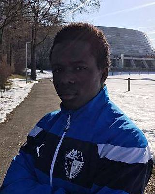 Karamoko Doumbia