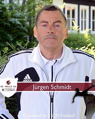 Jürgen Schmidt