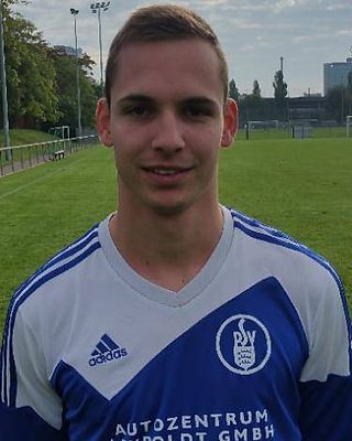 Philipp Kroner